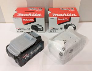 木更津,君津,袖ヶ浦,市原,富津,買取,源,makita,マキタ,リチウムイオンバッテリー,BL4040,工具,電動工具,電動ドリル,インパクト,バッテリー,無線,コードレス,DIY,仕事,趣味,工事,建築,建設